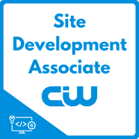 CIW SDA Logo