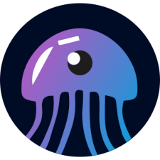 Jellyseerr Logo